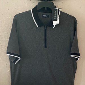 Polo Shirt by Kenneth Cole New York